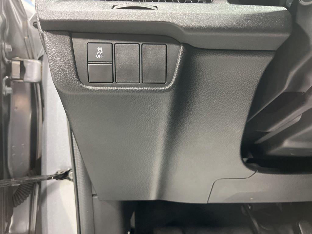 used 2023 Honda CR-V car, priced at $30,999