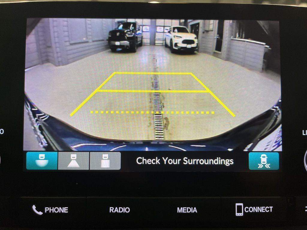 used 2024 Honda Accord car, priced at $23,499