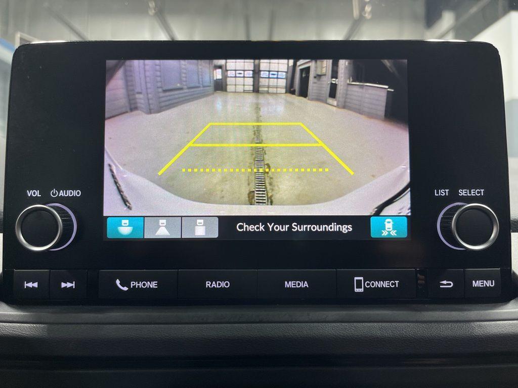 used 2023 Honda Accord car, priced at $24,999