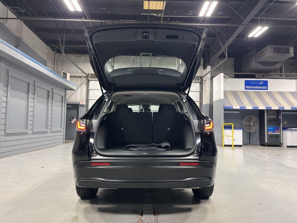used 2023 Honda HR-V car, priced at $24,999