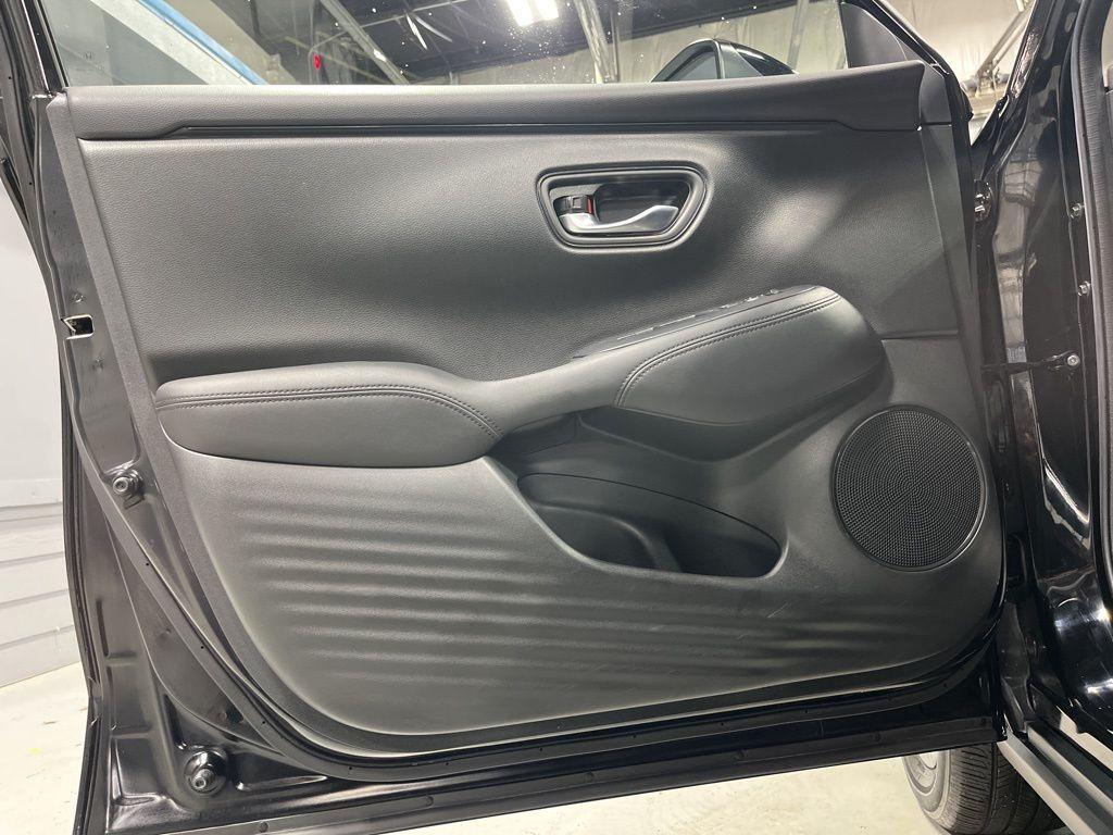 used 2023 Honda HR-V car, priced at $24,999