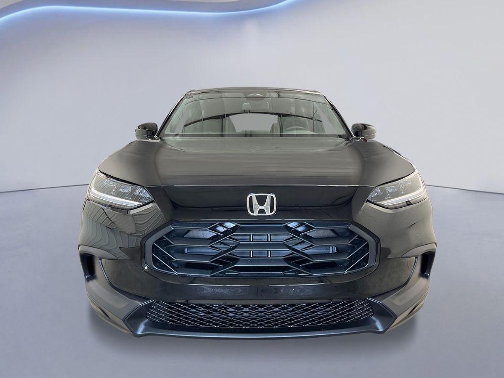 new 2026 Honda HR-V car, priced at $31,250