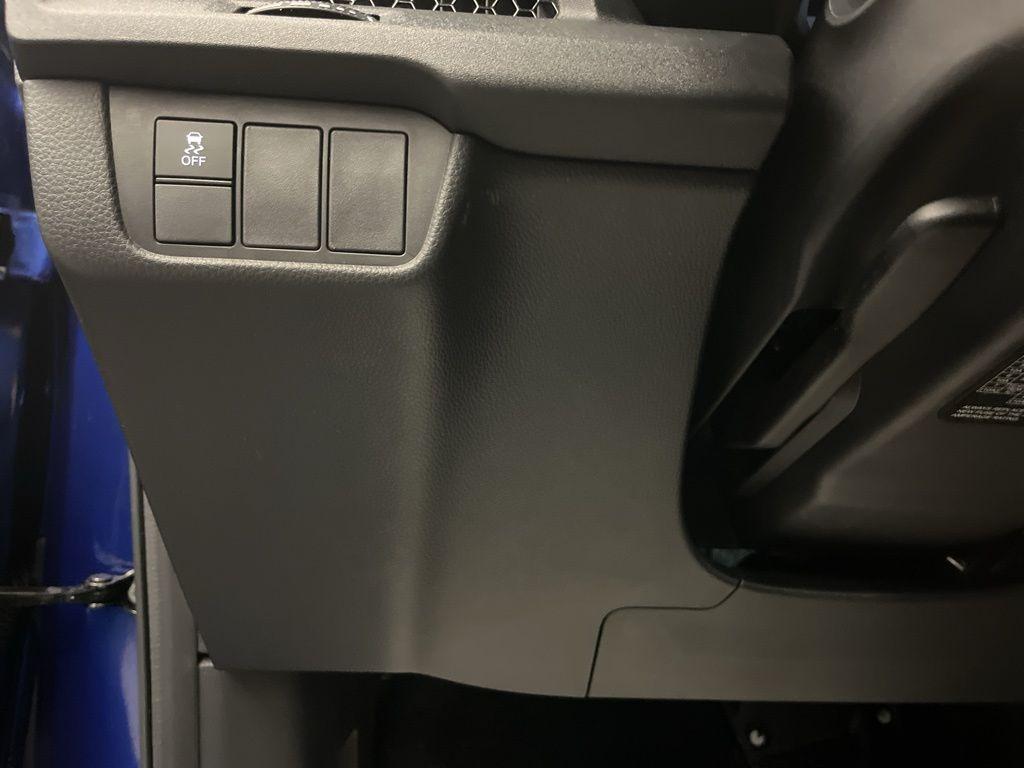 used 2023 Honda CR-V car, priced at $28,999