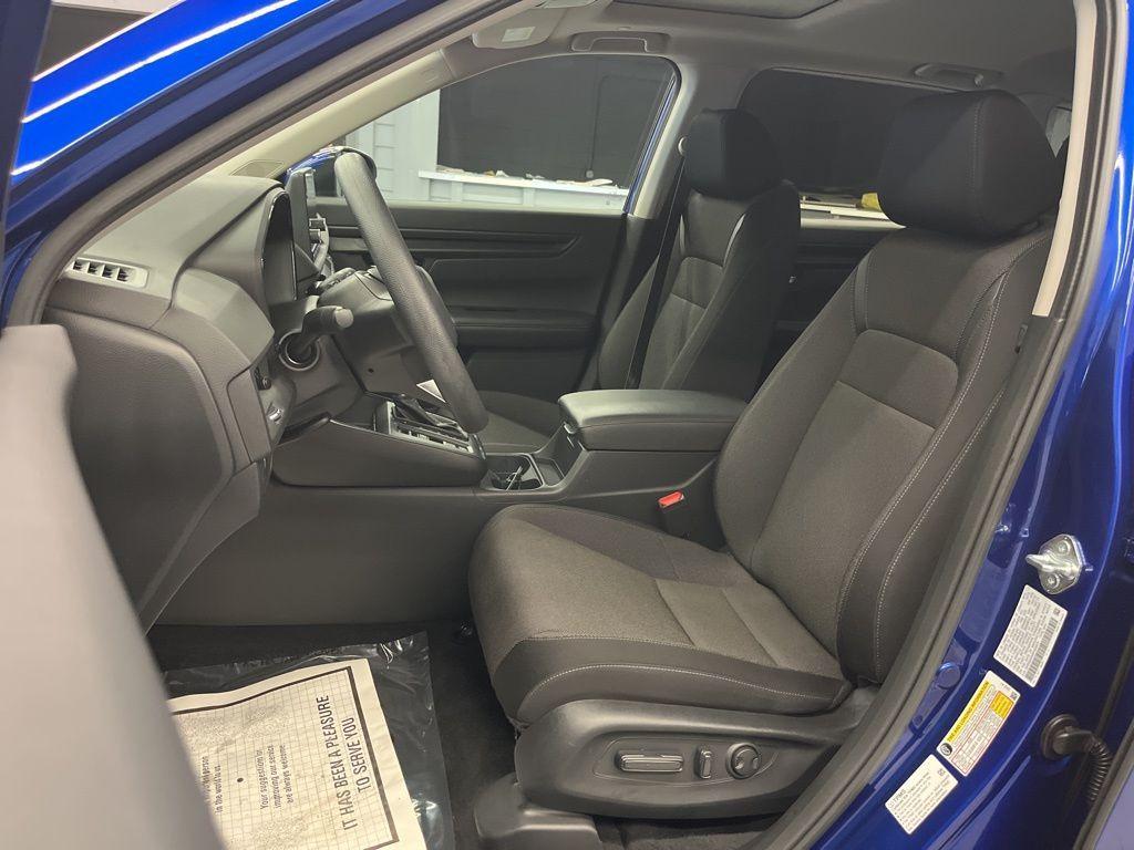 used 2023 Honda CR-V car, priced at $28,999