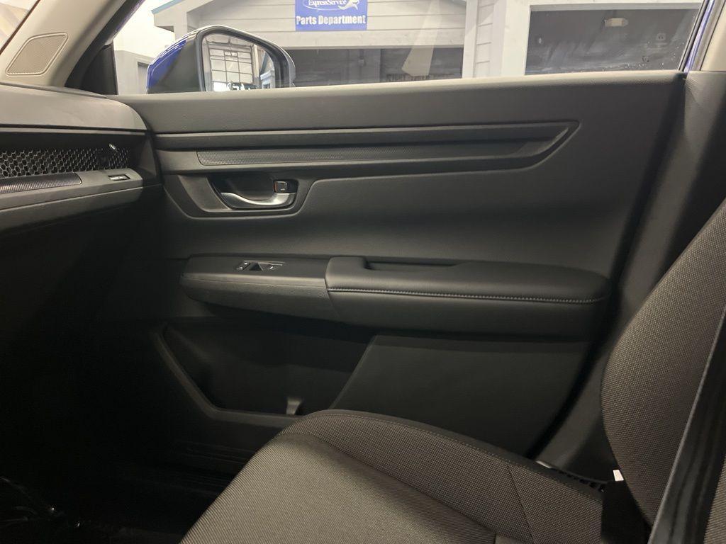 used 2023 Honda CR-V car, priced at $28,999