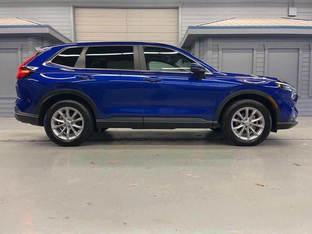 used 2023 Honda CR-V car, priced at $28,999