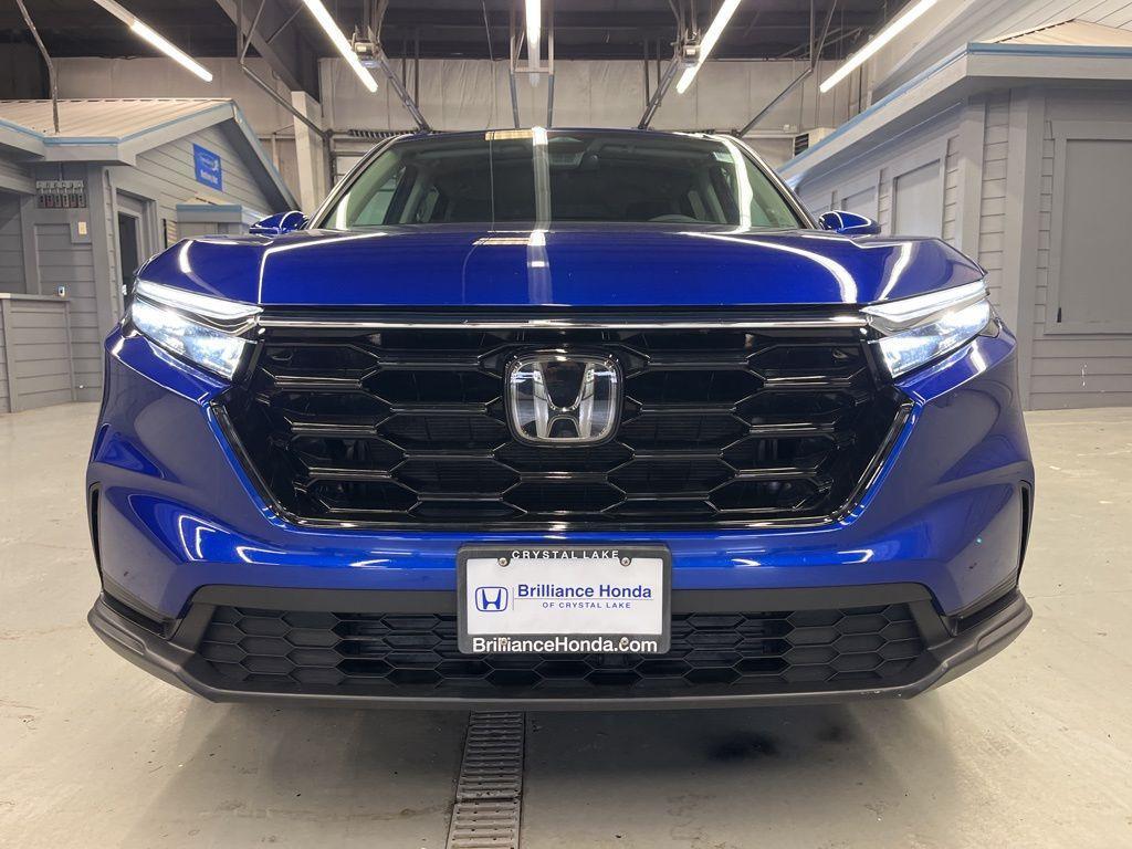 used 2023 Honda CR-V car, priced at $28,999