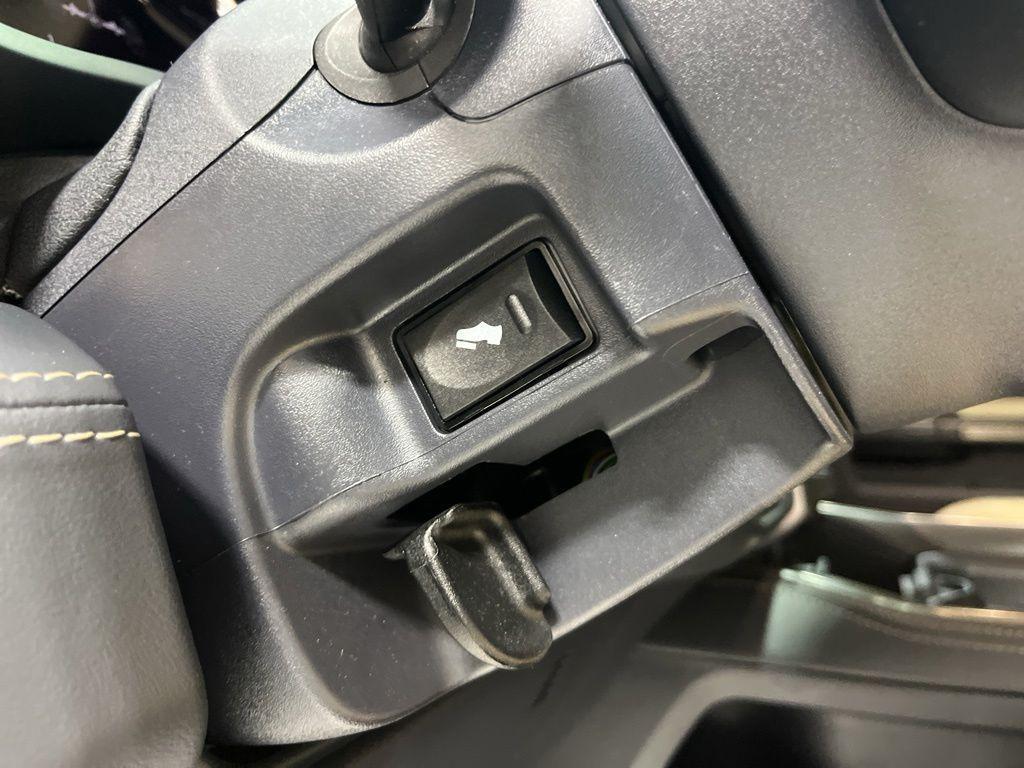 used 2023 Ram 2500 car, priced at $74,411