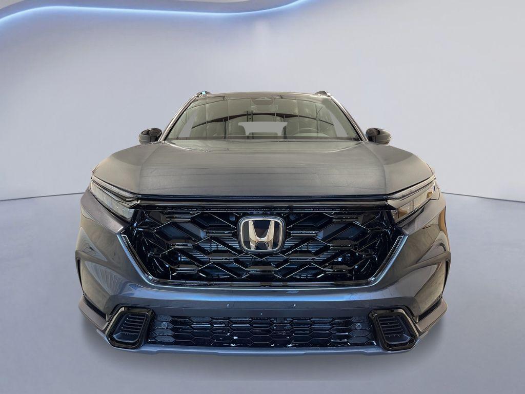 new 2026 Honda CR-V Hybrid car, priced at $41,675