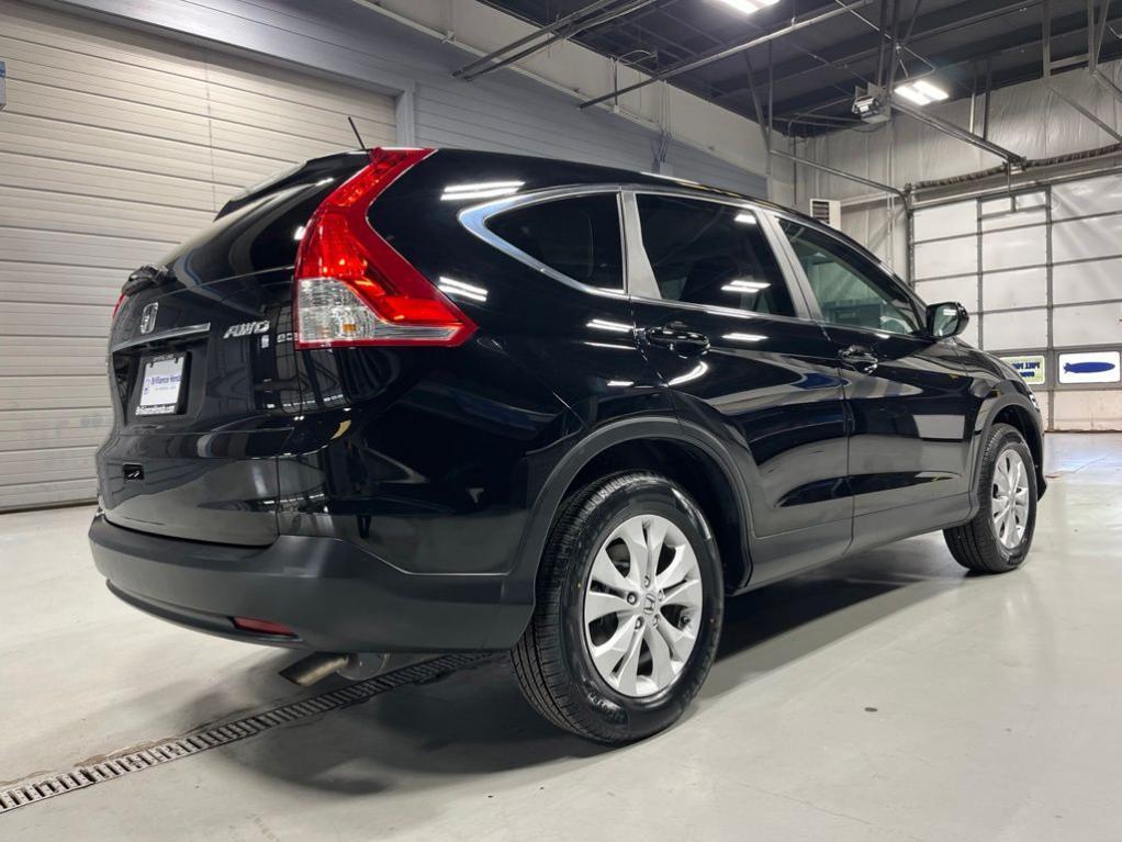 used 2013 Honda CR-V car, priced at $16,411