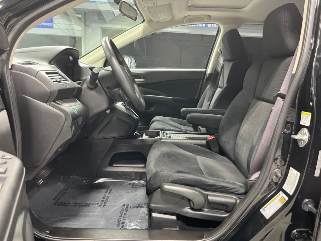 used 2013 Honda CR-V car, priced at $16,411