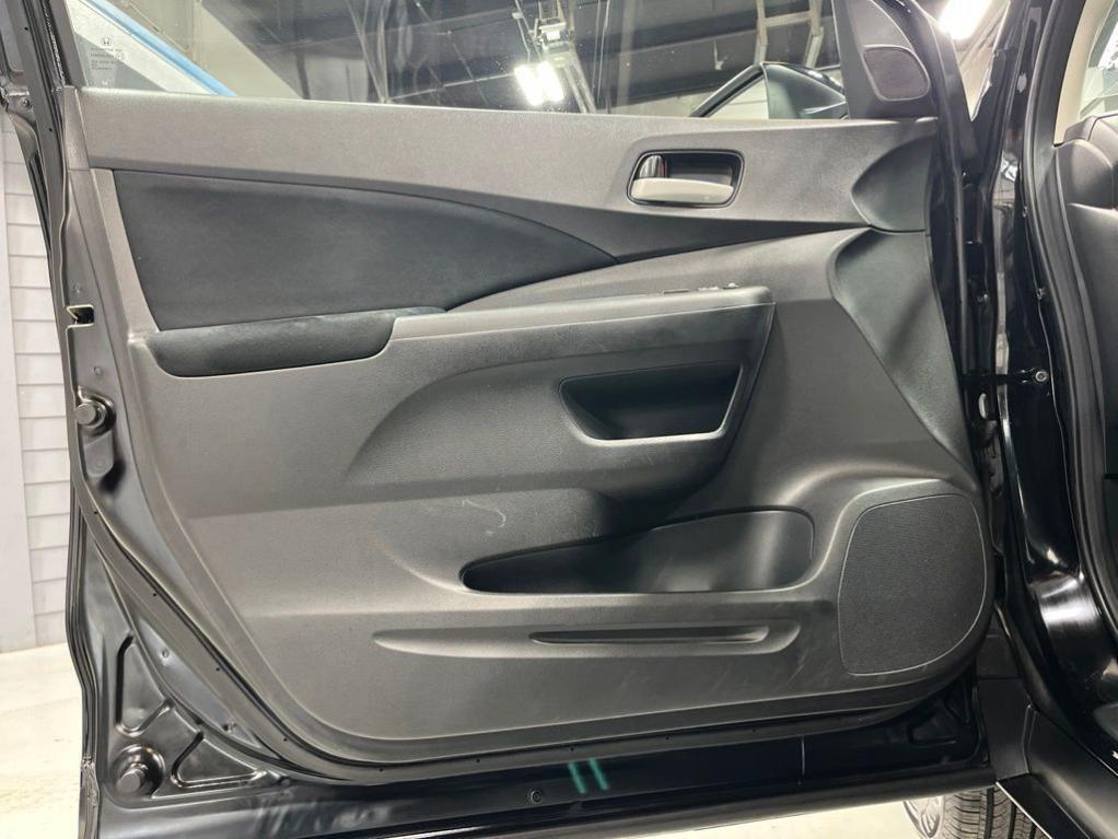 used 2013 Honda CR-V car, priced at $16,411