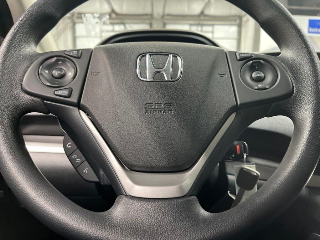 used 2013 Honda CR-V car, priced at $16,411