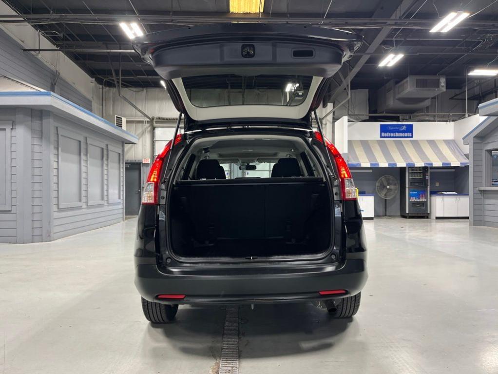 used 2013 Honda CR-V car, priced at $16,411