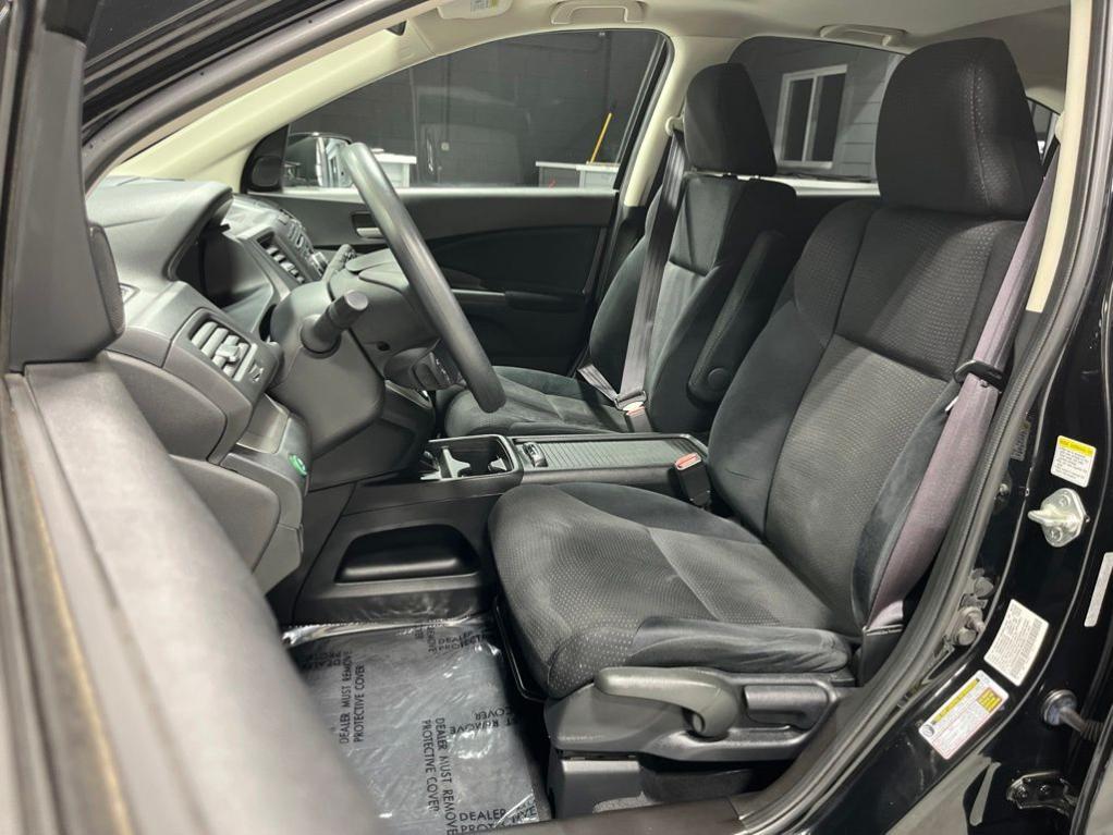 used 2013 Honda CR-V car, priced at $16,411