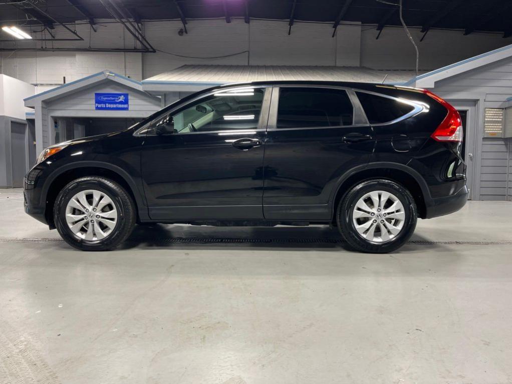 used 2013 Honda CR-V car, priced at $16,411
