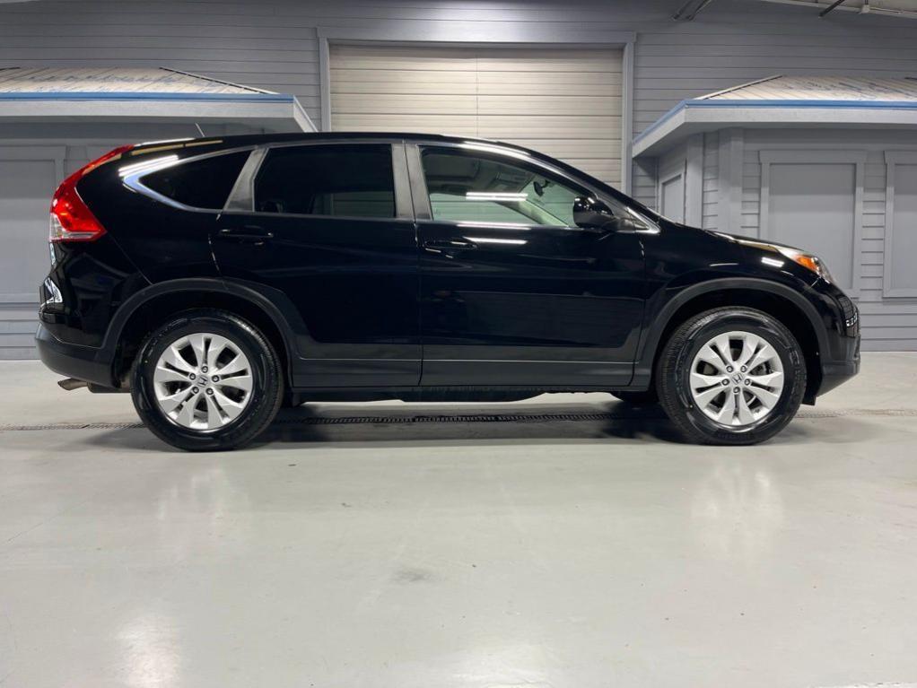 used 2013 Honda CR-V car, priced at $16,411