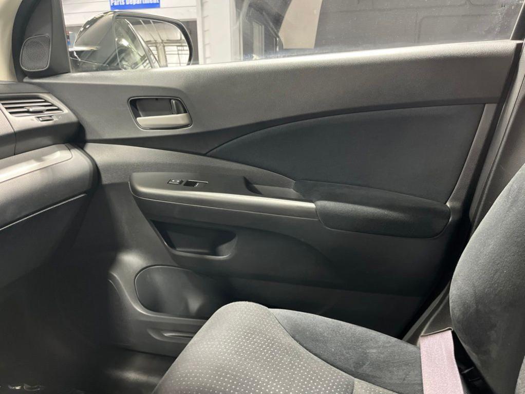 used 2013 Honda CR-V car, priced at $16,411