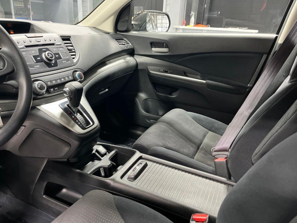 used 2013 Honda CR-V car, priced at $16,411