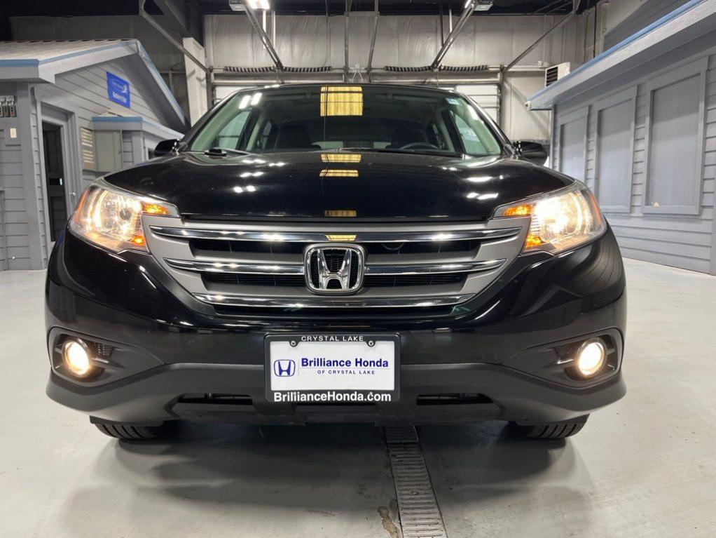 used 2013 Honda CR-V car, priced at $16,411