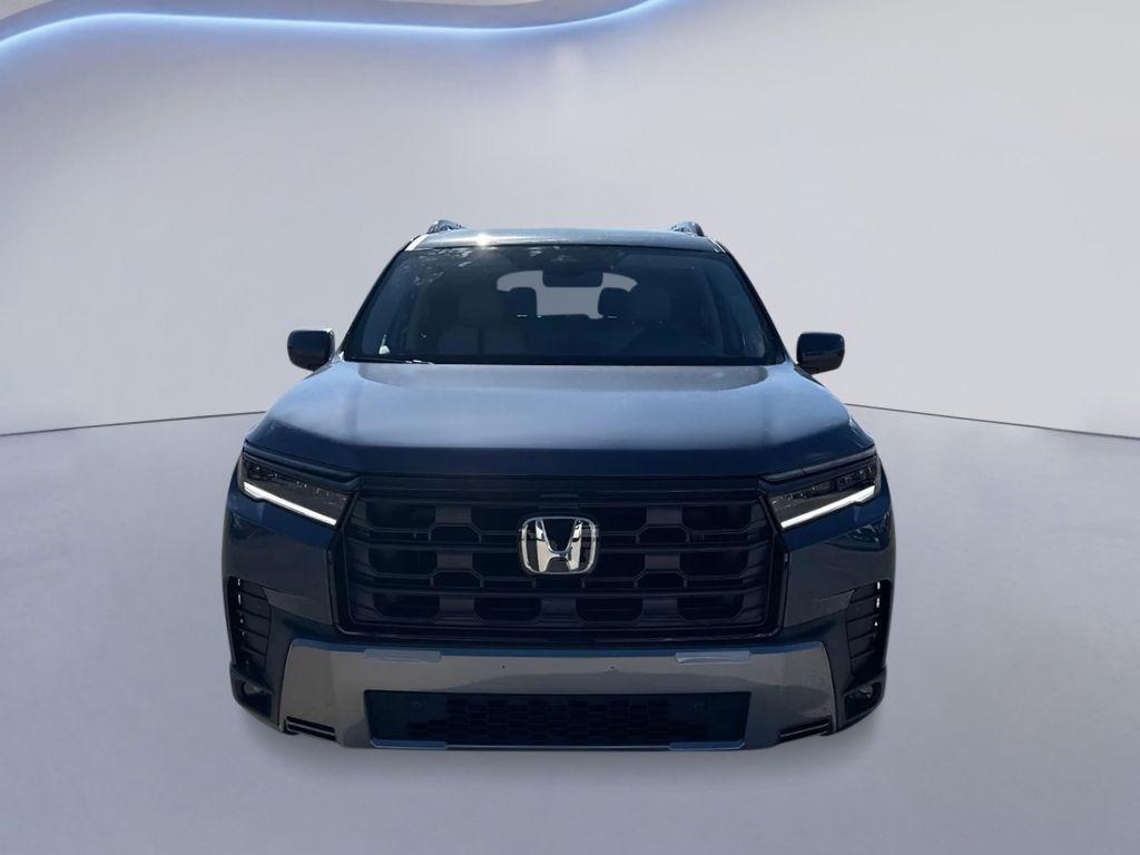 new 2026 Honda Pilot car, priced at $48,090