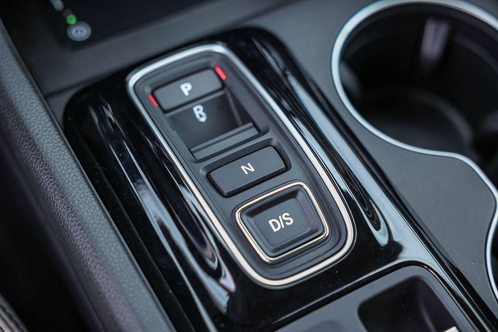 new 2026 Honda Pilot car, priced at $48,090