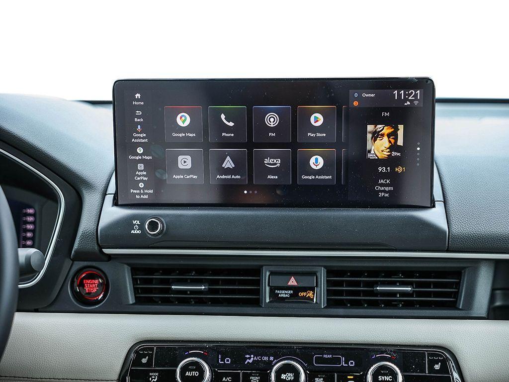 new 2026 Honda Pilot car, priced at $48,090