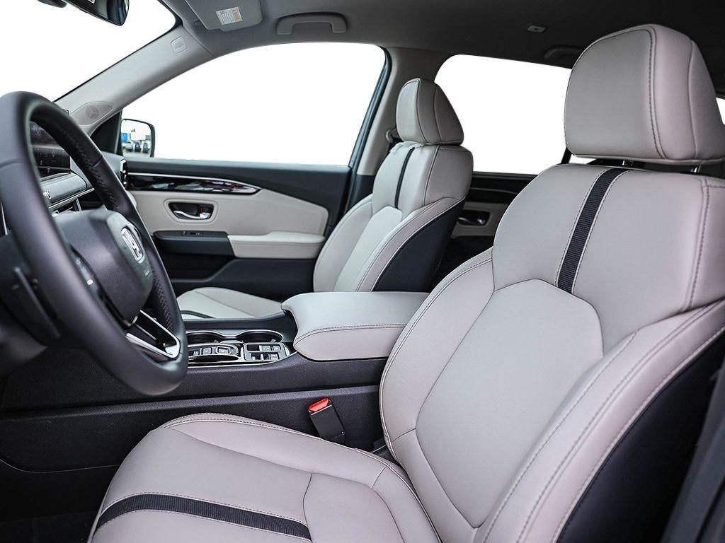 new 2026 Honda Pilot car, priced at $48,090