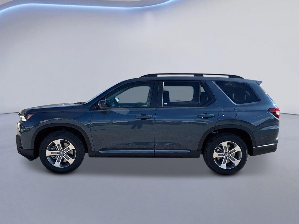 new 2026 Honda Pilot car, priced at $48,090