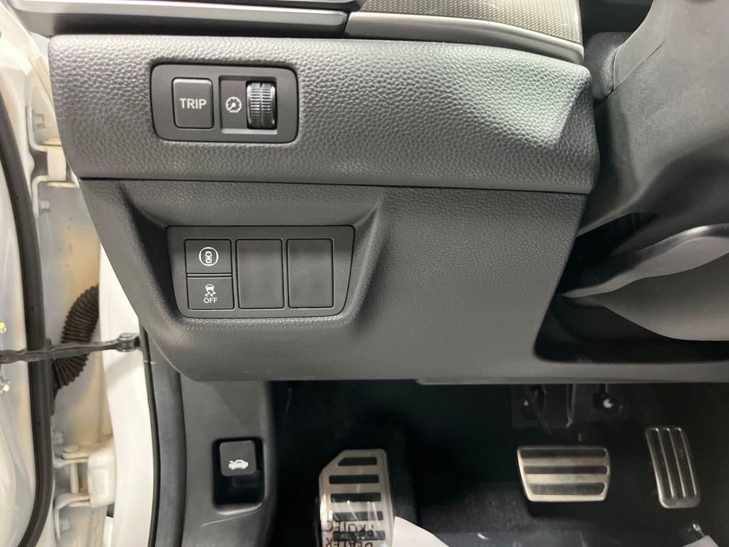 used 2020 Honda Accord car, priced at $24,411