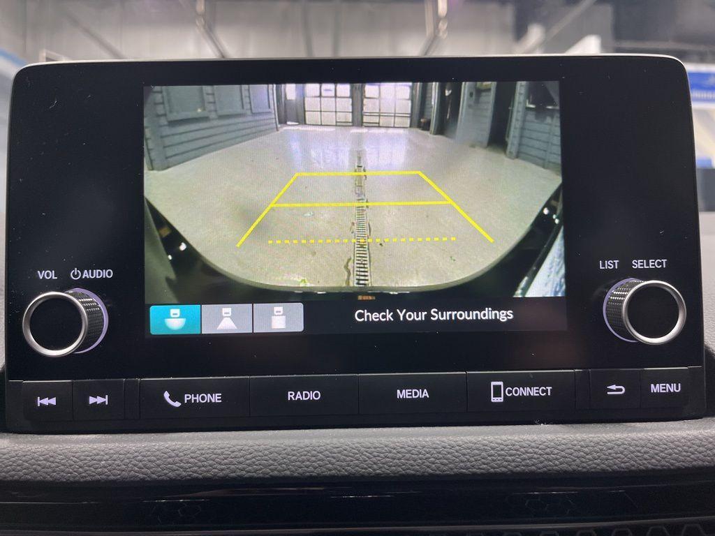 used 2024 Honda Civic car, priced at $25,999