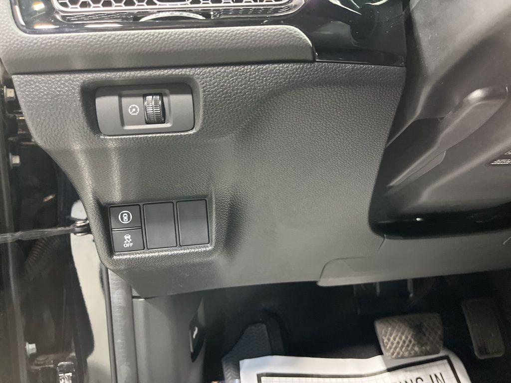 used 2024 Honda Civic car, priced at $25,999