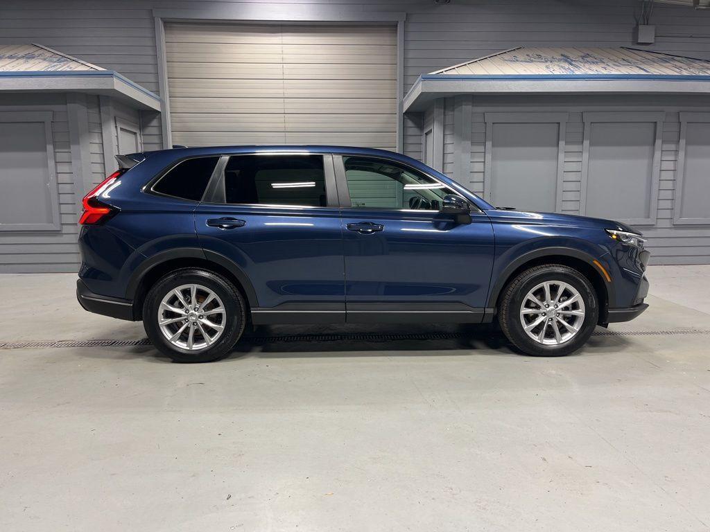 used 2023 Honda CR-V car, priced at $28,999