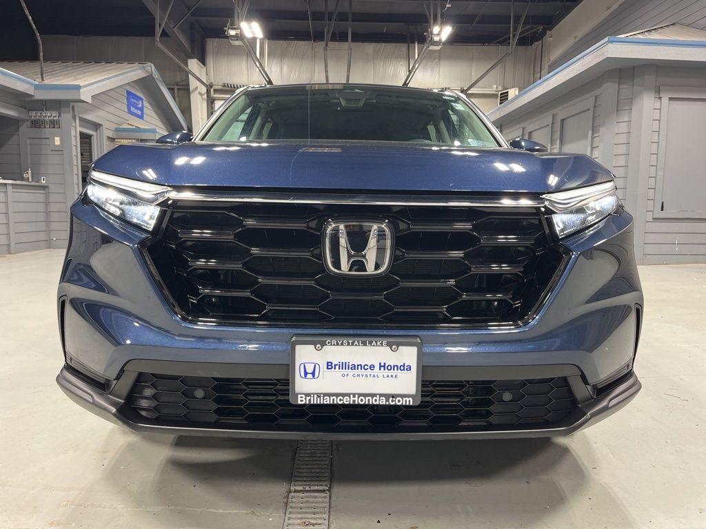 used 2023 Honda CR-V car, priced at $28,999