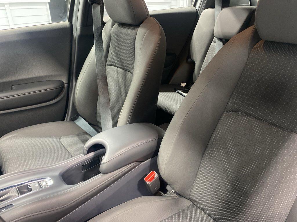 used 2020 Honda HR-V car, priced at $23,999