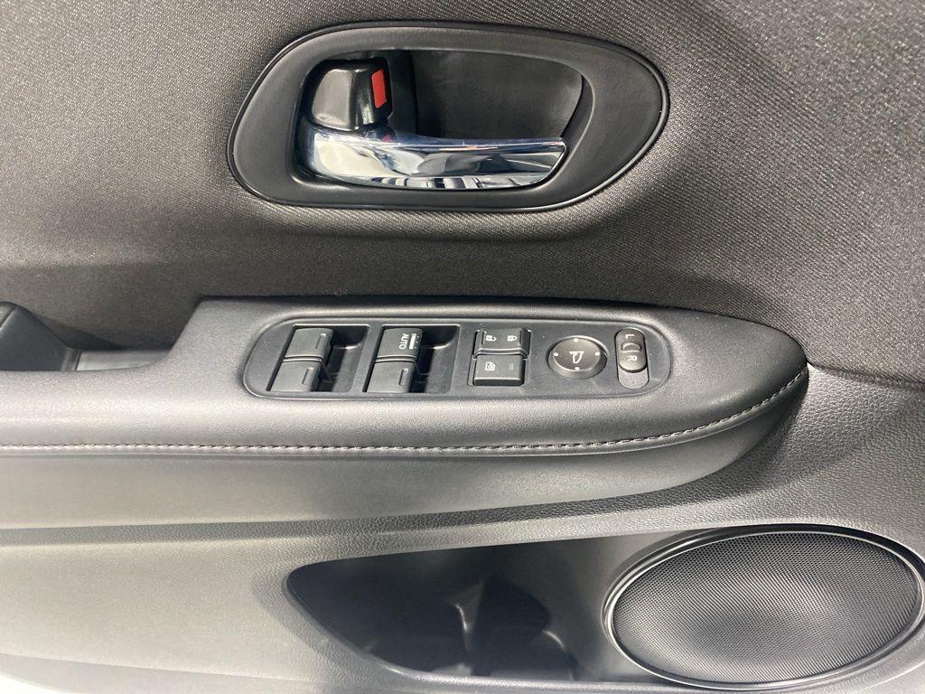 used 2020 Honda HR-V car, priced at $23,999