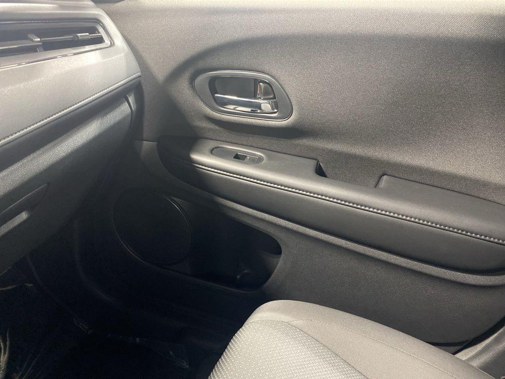 used 2020 Honda HR-V car, priced at $23,999