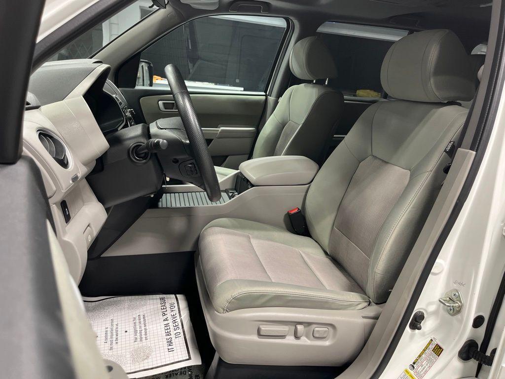 used 2015 Honda Pilot car, priced at $12,411