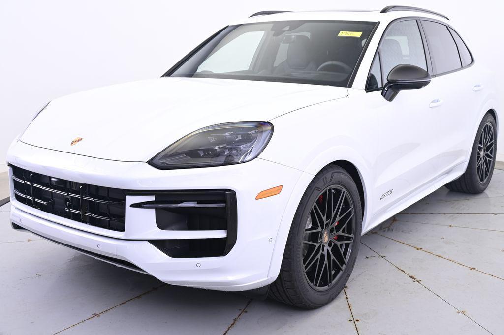 new 2026 Porsche Cayenne car, priced at $154,780