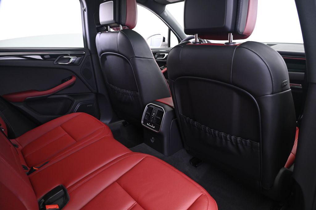 new 2026 Porsche Macan car, priced at $82,200