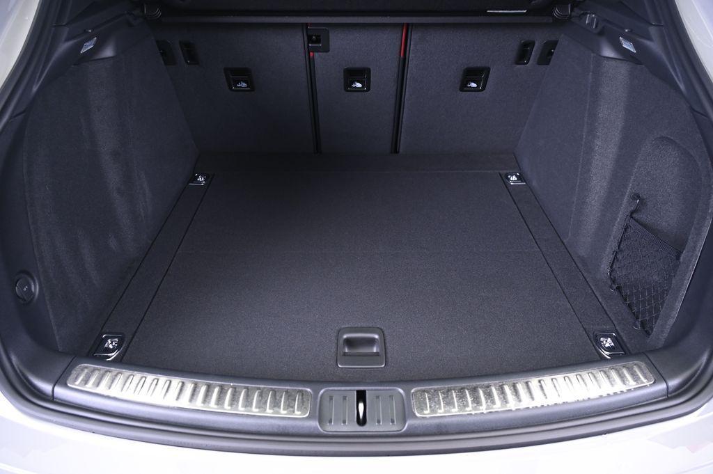 new 2026 Porsche Macan car, priced at $82,200