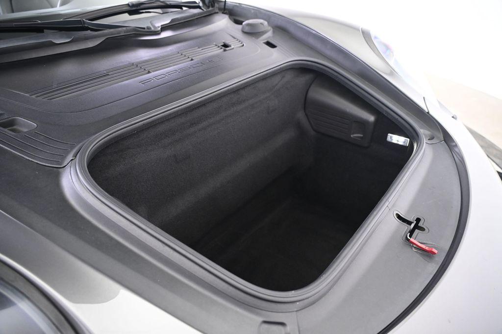 used 2014 Porsche 911 car, priced at $61,691