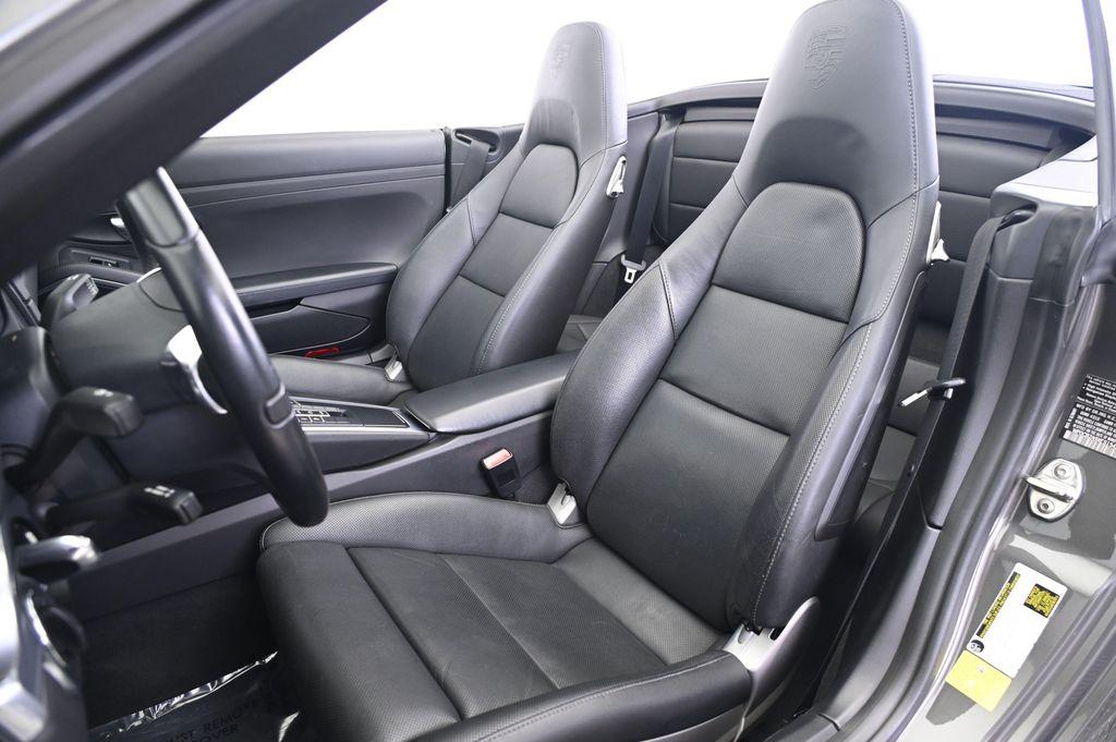 used 2014 Porsche 911 car, priced at $61,691