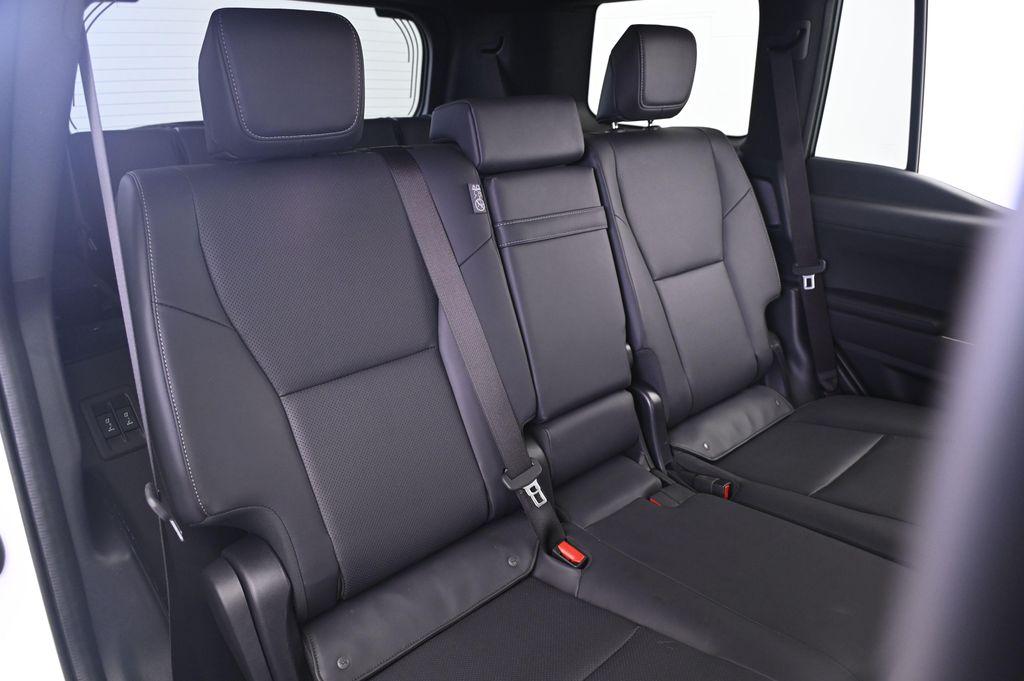 used 2024 Lexus GX 550 car, priced at $76,492