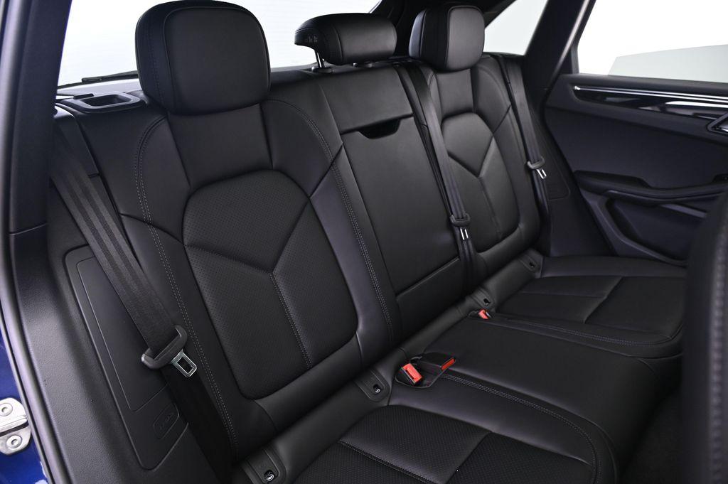 new 2026 Porsche Macan car, priced at $79,120