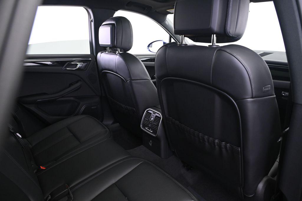 new 2026 Porsche Macan car, priced at $79,120