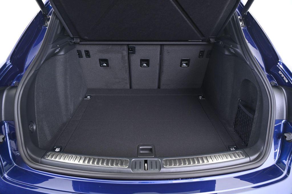 new 2026 Porsche Macan car, priced at $79,120