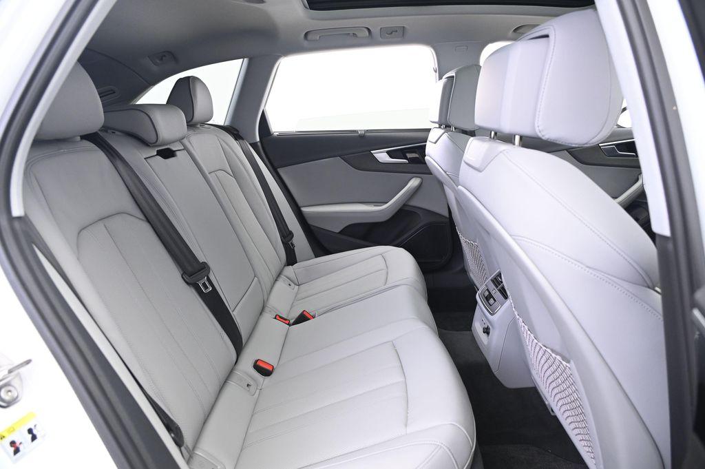 used 2022 Audi A4 allroad car, priced at $34,991