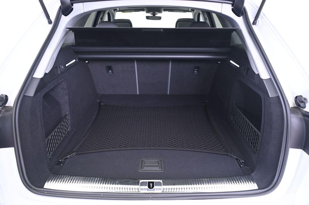 used 2022 Audi A4 allroad car, priced at $34,991