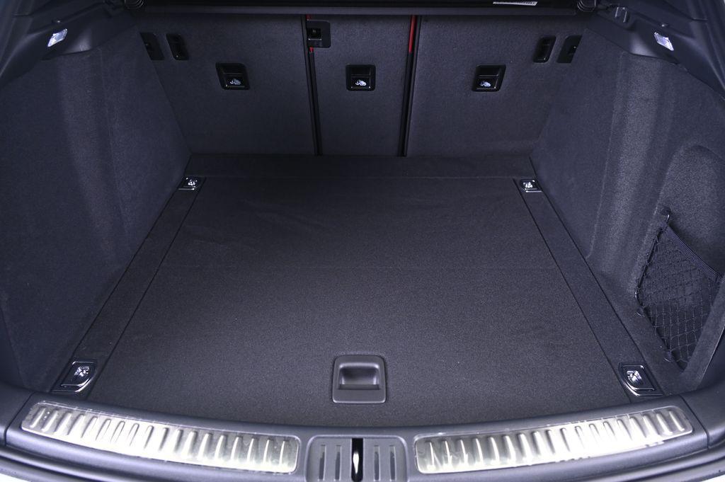 new 2026 Porsche Macan car, priced at $82,950